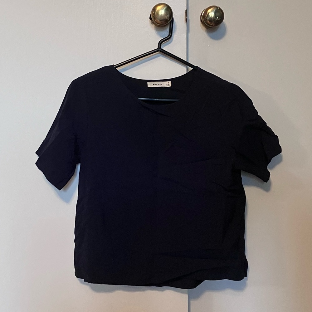 Mod Ref T-Shirt